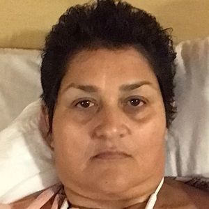 Meet your Posher, Rebeca